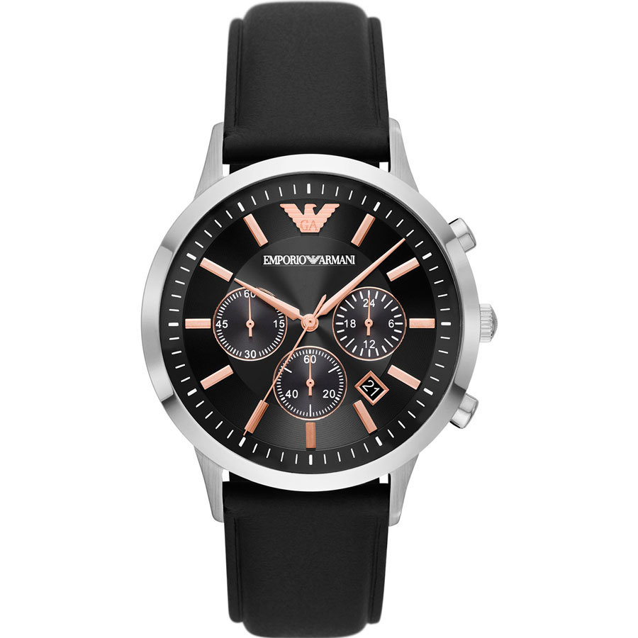 Часы Emporio Armani Renato AR11431